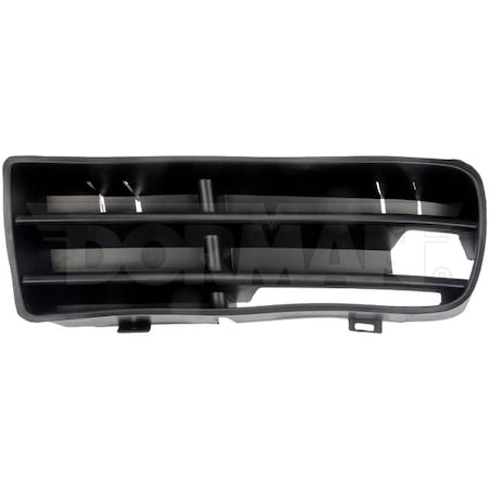 Motormite Front Bumper Center Grill Replacement, 45165 45165